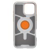 - iPhone 16 Pro - Skal - Classic C1 MagFit - Tangerine