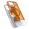 - iPhone 16 Pro - Skal - Classic C1 MagFit - Tangerine