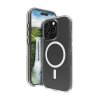 - iPhone 16 Pro - Skal - Iceland Ultra D3O MagSafe - Genomskinlig