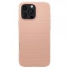 - iPhone 16 Pro - Skal - Liquid Air - Rose Titanium