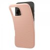 - iPhone 16 Pro - Skal - Liquid Air - Rose Titanium