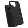 - iPhone 16 Pro - Skal - Liquid Air T MagFit - Matte Black