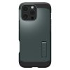 - iPhone 16 Pro - Skal - Tough Armor MagFit - Abyss Green