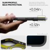 - iPhone 16 Pro - Skal - Tough Armor T MagFit - Frost Black