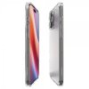 - iPhone 16 Pro - Skal - Ultra Hybrid - Frost Clear