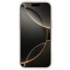 - iPhone 16 Pro - Skal - Ultra Hybrid MagFit - Frost Natural Titanium