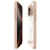 - iPhone 16 Pro - Skal - Ultra Hybrid MagFit - Frost Rose Titanium