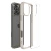 - iPhone 16 Pro - Skal - Ultra Hybrid - Natural Titanium