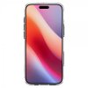 - iPhone 16 Pro - Skal - Ultra Hybrid S MagFit - Crystal Clear