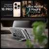- iPhone 16 Pro - Skal - Ultra Hybrid S MagFit - Graphite