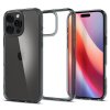 - iPhone 16 Pro - Skal - Ultra Hybrid - Space Crystal