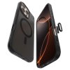 - iPhone 16 Pro - Skal - Ultra Hybrid T MagFit - Frost Black