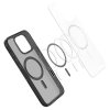 - iPhone 16 Pro - Skal - Ultra Hybrid T MagFit - Frost Black