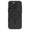 - iPhone 16 Pro - Skal - Ultra Hybrid T MagFit - Frost Black
