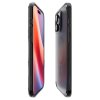 - iPhone 16 Pro - Skal - Ultra Hybrid T MagFit - Frost Black