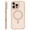 - iPhone 16 Pro - Skal - Ultra Hybrid T MagFit - Frost Rose Titanium
