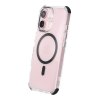 - iPhone 16 - Skal - TPU MagSafe - Svart