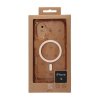 - iPhone 16 - Skal - Glitter MagSafe - Guld