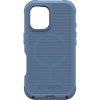 - iPhone 16 - Skal - Defender MagSafe - Baby Blue Jeans