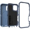 - iPhone 16 - Skal - Defender MagSafe - Baby Blue Jeans