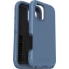 - iPhone 16 - Skal - Defender MagSafe - Baby Blue Jeans