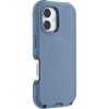- iPhone 16 - Skal - Defender MagSafe - Baby Blue Jeans