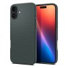 - iPhone 16 - Skal - Liquid Air - Abyss Green