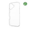 - iPhone 16 - Skal - ReStory - Transparent