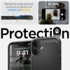 - iPhone 16 - Skal - Rugged Armor MagFit - Matte Black
