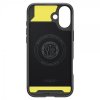 - iPhone 16 - Skal - Rugged Armor MagFit - Matte Black