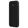 - iPhone 16 - Skal - Super Frosted Shield Pro MagSafe - Svart