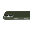 - iPhone 16 - Skal - Thin Case MagSafe - Pine Green