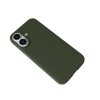 - iPhone 16 - Skal - Thin Case MagSafe - Pine Green