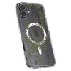 - iPhone 16 - Skal - Ultra Hybrid MagFit - Digital Camo