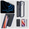 - iPhone 16 - Skal - Ultra Hybrid - Navy Blue