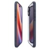 - iPhone 16 - Skal - Ultra Hybrid - Navy Blue