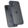 - iPhone 16 - Skal - Ultra Hybrid - Navy Blue