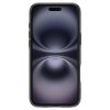 - iPhone 16 - Skal - Ultra Hybrid Zero One MagFit - Svart