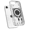 - iPhone 16e/iPhone 17e - Skal - Ultra Hybrid Neo One MagFit