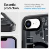 - iPhone 16e/iPhone 17e - Skal - Ultra Hybrid Zero One MagFit - Svart