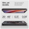 - iPhone 16e/iPhone 17e - Skal - Ultra Hybrid Zero One MagFit - Svart