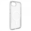 - iPhone 16e/17e - Skal - LITE MAG - Transparent