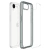 - iPhone 16e/17e - Skal - Ultra Hybrid - Space Crystal