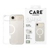 - iPhone Air - Skal - Samba MagSafe - Transparent