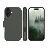 - iPhone 17 - Fodral - Lynge MagSafe ICON - Forest Shadow