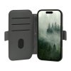 - iPhone 17 - Fodral - Lynge MagSafe ICON - Forest Shadow