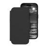 - iPhone 17 - Fodral - Lynge MagSafe ICON - Midnight