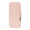 - iPhone 17 Pro - Fodral - Lynge MagSafe ICON - Pink Sand