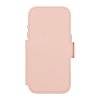 - iPhone 17 Pro - Fodral - Lynge MagSafe ICON - Pink Sand