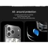 - iPhone 17 Pro Max - Skal - C11 MagFit - Nocturne